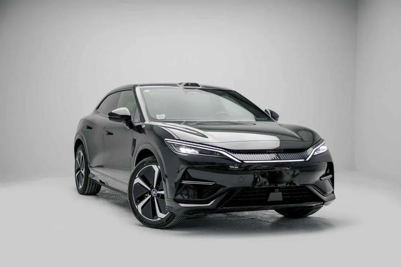 BYD song L bizda arzon narxda