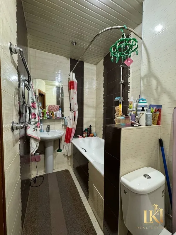 Продаётся 2-комнатная квартира, 60 м², 8/9 (Мирзо-Улугбекский) 8