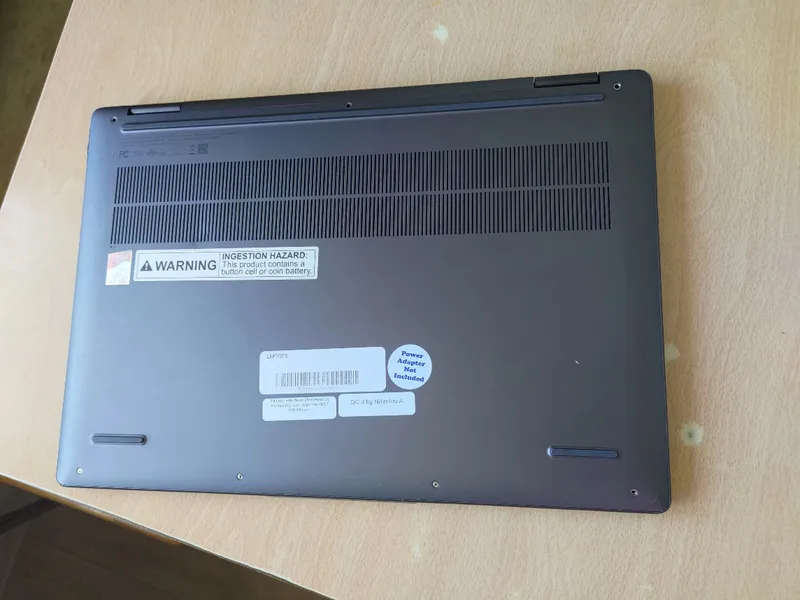 Lenovo Yoga 7 | Ultra 7 155U | RAM 16 | NVMe 256 4 Lenovo Yoga 7 | Ultra 7 155U | RAM 16 | NVMe 256 4
