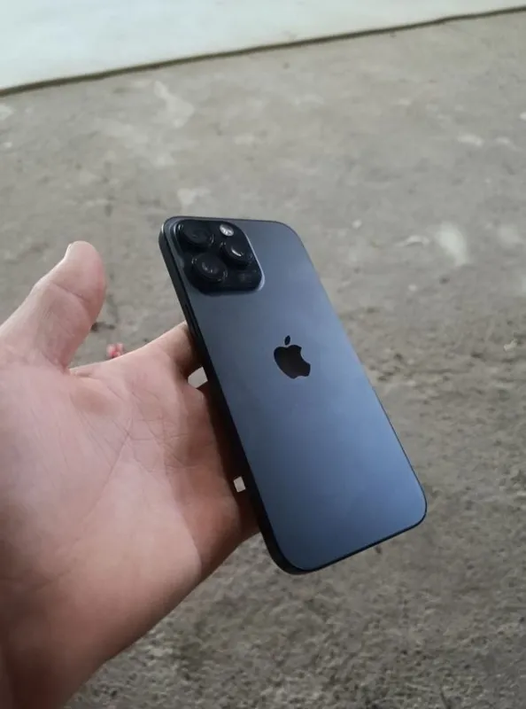 Iphone 16 pro max Iphone 16 pro max