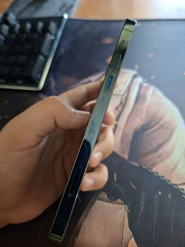 iPhone 12 Pro 128gb 6