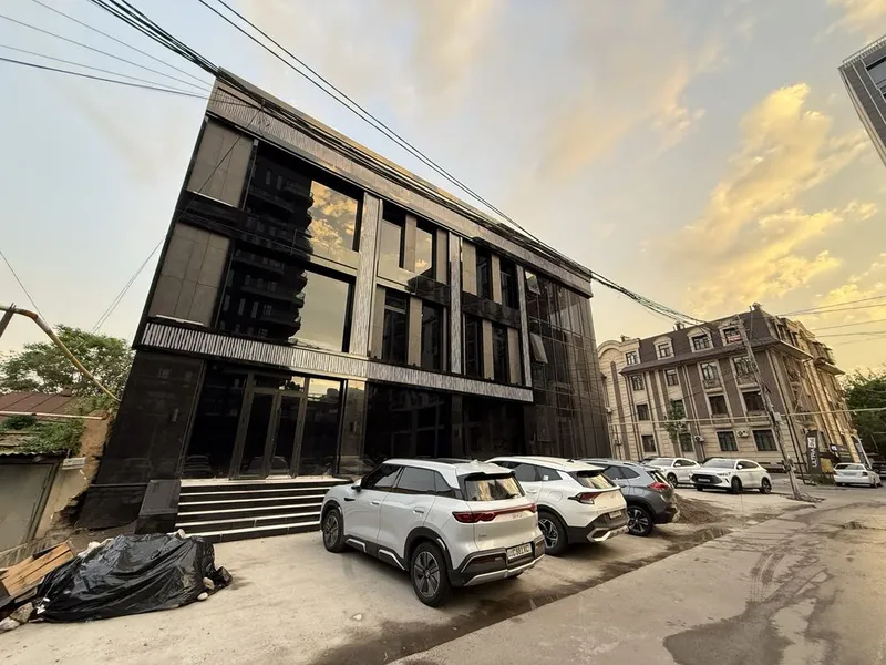 Мирабад | ул.Нукус - Сдается в аренду помещение/Здание 2675м2 — фото 4