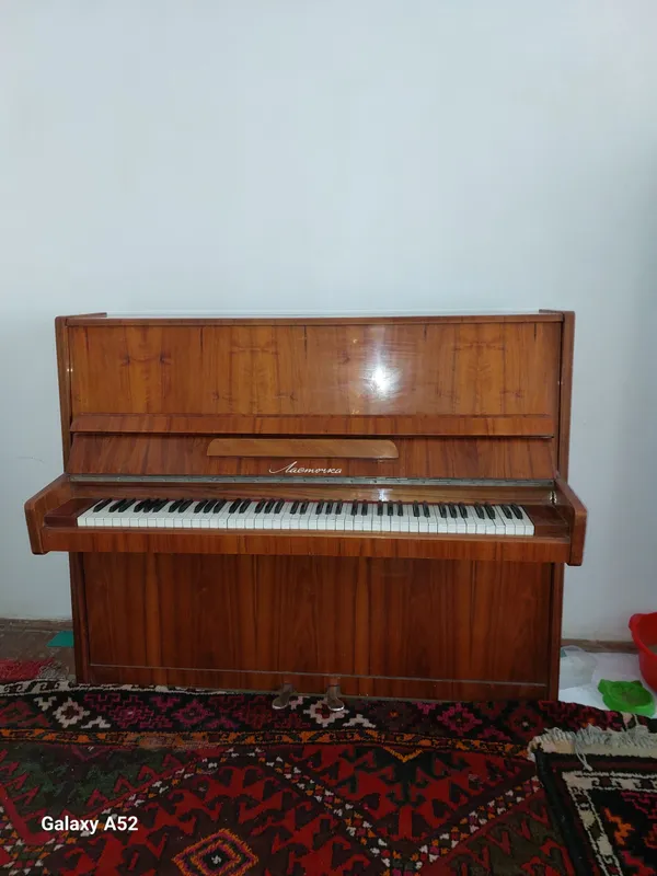fortapionino sotiladi hech qayeri buzilmagan