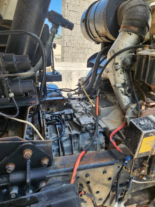Kamaz yevro 3 sotiladi 8 Kamaz yevro 3 sotiladi 8