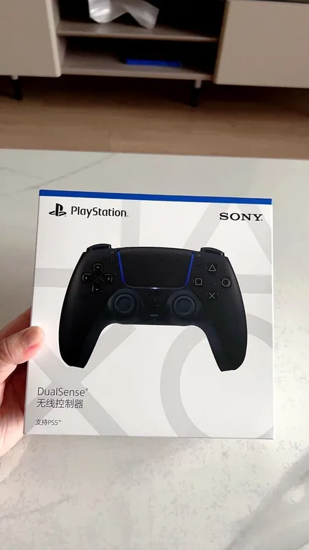 Джойстик playstation5 ps5 joystick — фото 2