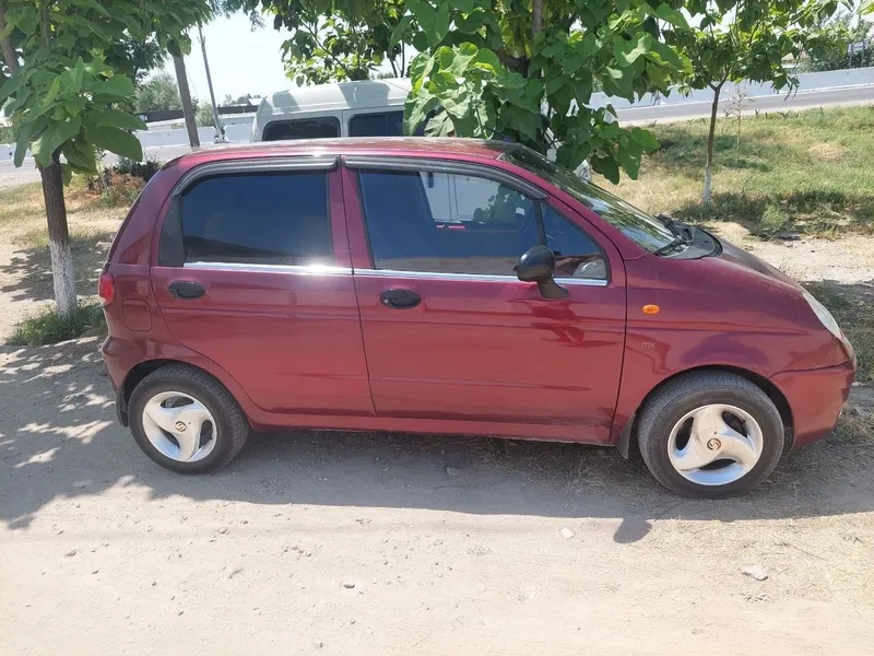 Matiz sotiladi mator xadavoy balonlar salonlari yaxshi metanda moshin 6 Matiz sotiladi mator xadavoy balonlar salonlari yaxshi metanda moshin 6