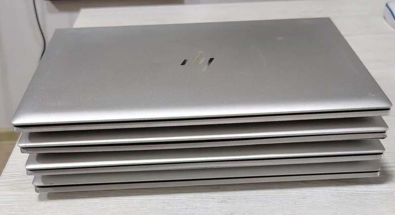 HP EliteBook 830 G7 Ryzen 7 Pro 4750U 16GB/512SSD 7 HP EliteBook 830 G7 Ryzen 7 Pro 4750U 16GB/512SSD 7