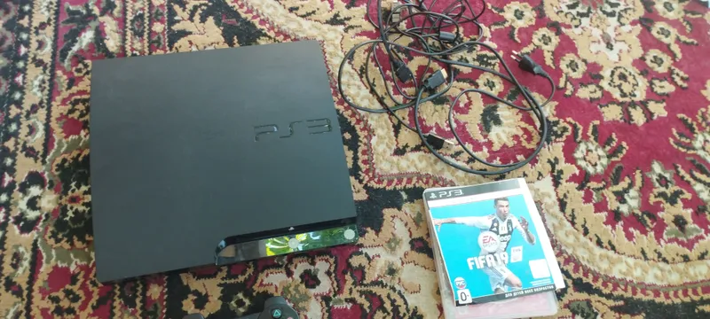 PlayStation 4 1 PlayStation 4 1