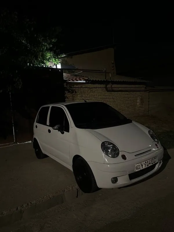 Matiz Best 2018 . — фото 3
