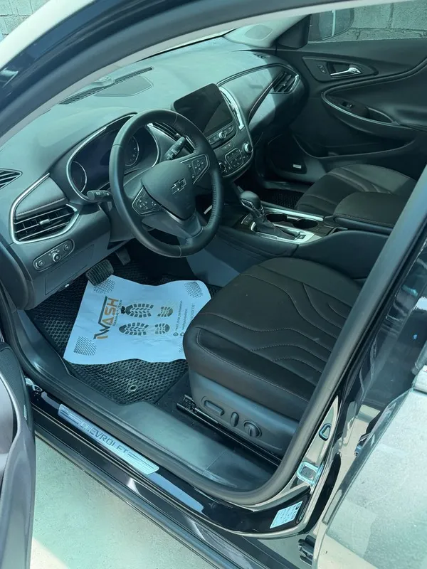 Malibu XL без пробега 2026 3 Malibu XL без пробега 2026 3