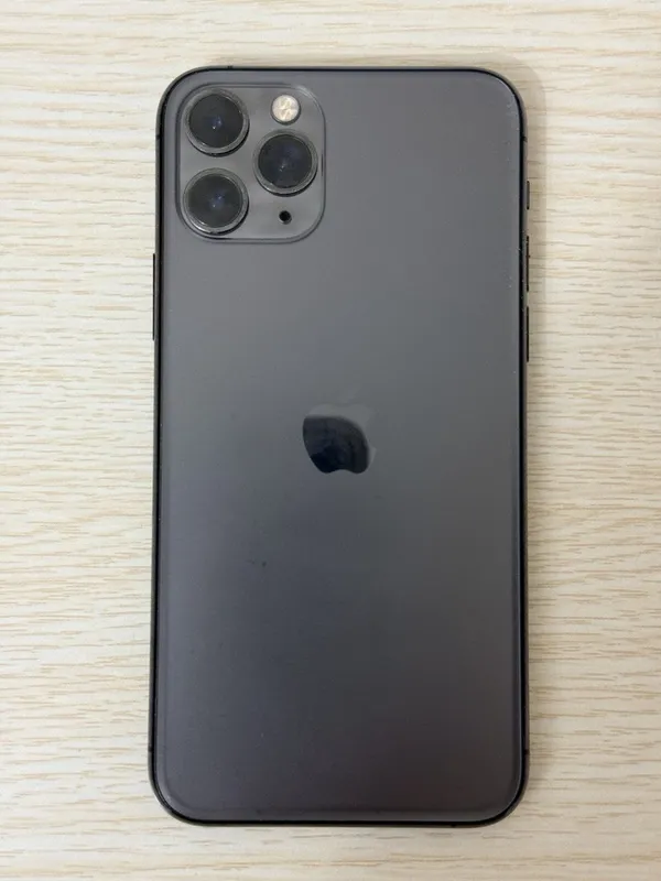 iPhone 11 pro 256 gb — фото 1