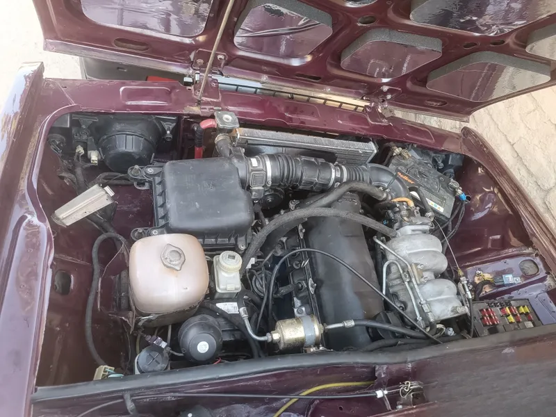 Vaz 2107 injektr idiyal sastayanada 7 Vaz 2107 injektr idiyal sastayanada 7