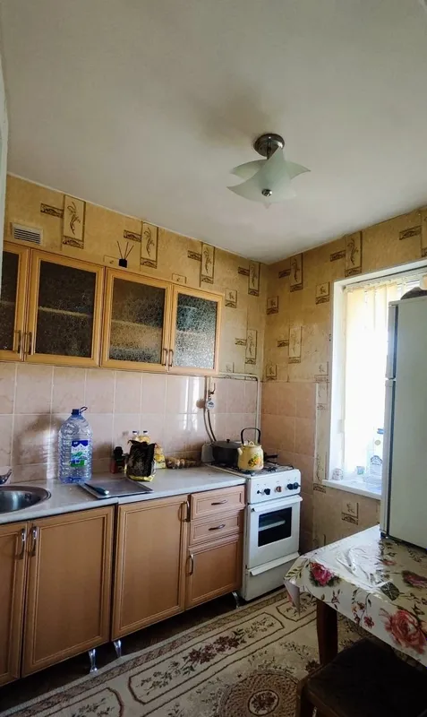 Дом на продажу_ Двухкомнатная квартира: 5 Дом на продажу_ Двухкомнатная квартира: 5