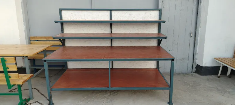 stelaj 3 stelaj 3