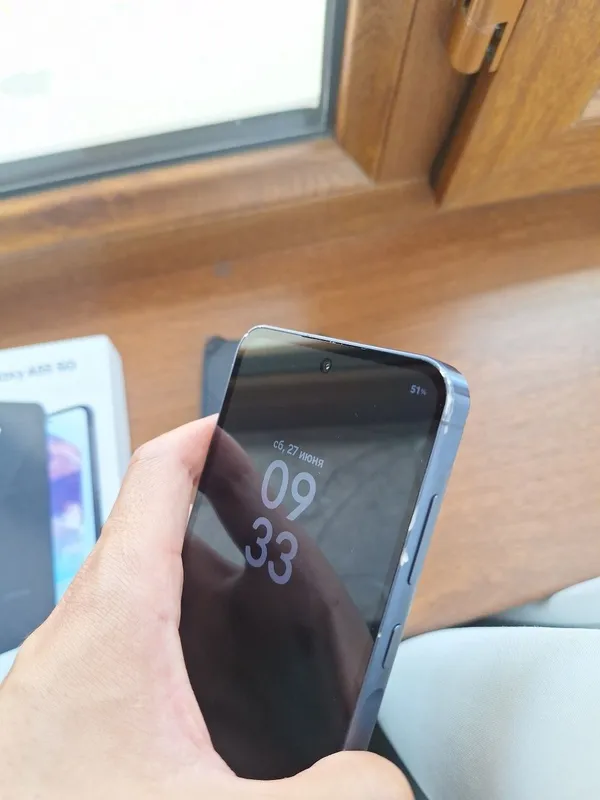 Samsung Galaxy A55 8/256 4 Samsung Galaxy A55 8/256 4