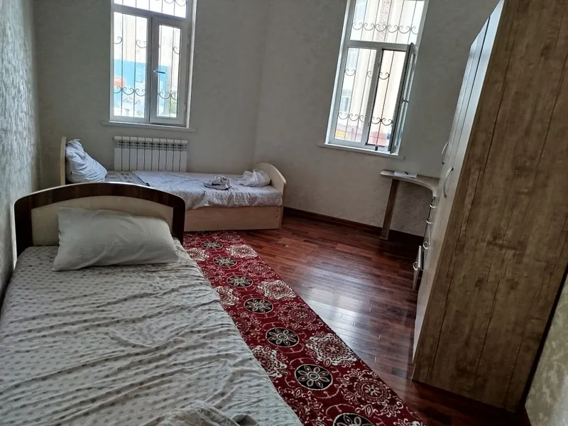 Квартира аренда 3 ком 2 этаж — фото 2 Квартира аренда 3 ком 2 этаж — фото 2