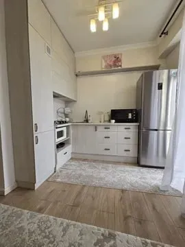 Сдается квартира 5