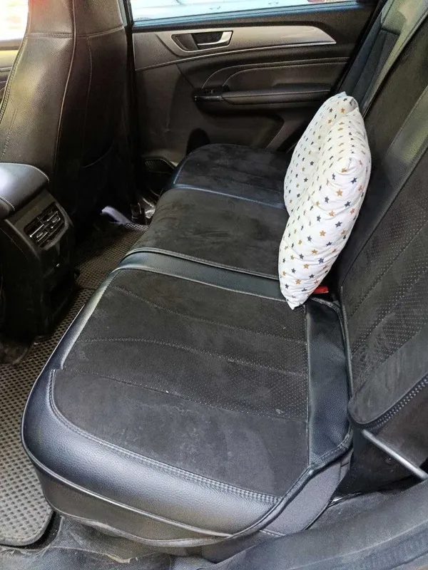 HAVAL M6 Premium AT (2025) 7 HAVAL M6 Premium AT (2025) 7