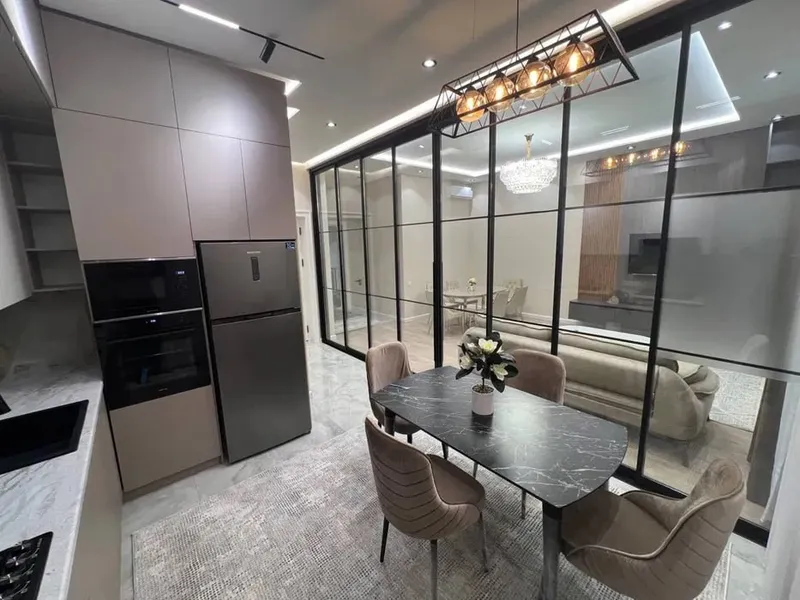 81 m² 2 xonali kvartira ijarasi · ID 15492 1 81 m² 2 xonali kvartira ijarasi · ID 15492 1
