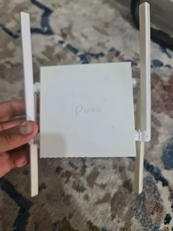 Tp Link wifi router