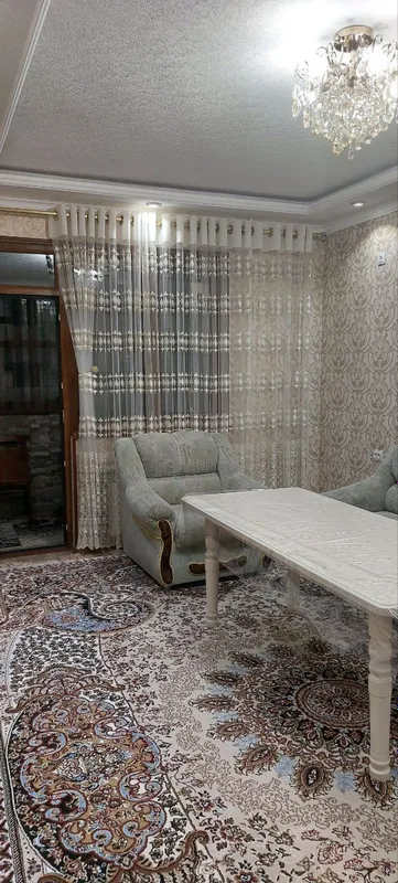 аренда квартиры ттз Ахмад югнакий хумоюн феруза — фото 4