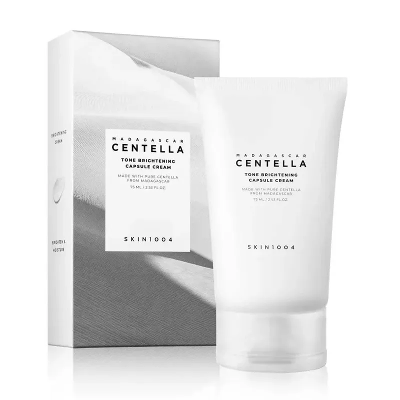 Набор Centella 5 Набор Centella 5