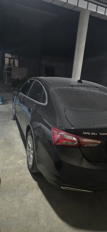 Srochni Malibu premier sotiladi 3