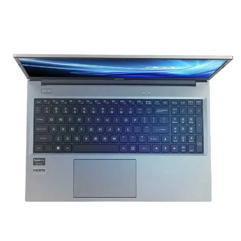 Acer ASPIRE LITE AL15-52 noutbuki /I5-1334U/16GB DDR5/512GB/16" WUXGA 2 Acer ASPIRE LITE AL15-52 noutbuki /I5-1334U/16GB DDR5/512GB/16" WUXGA 2
