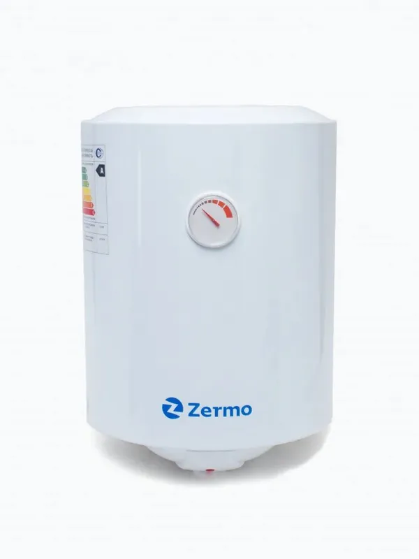 Электрический водонагреватель Zermo 30 л (новый) Описание: Новый водон 2 Электрический водонагреватель Zermo 30 л (новый) Описание: Новый водон 2