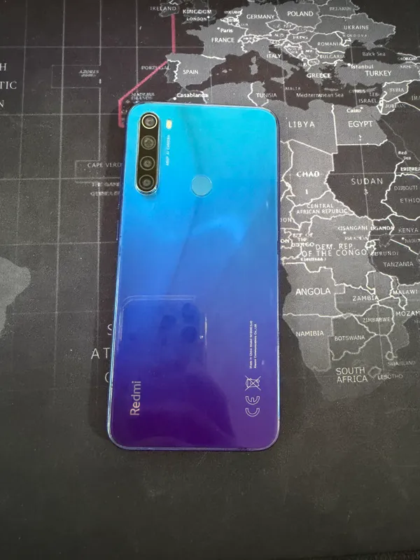 Redmi note 8 / 32 gb 3