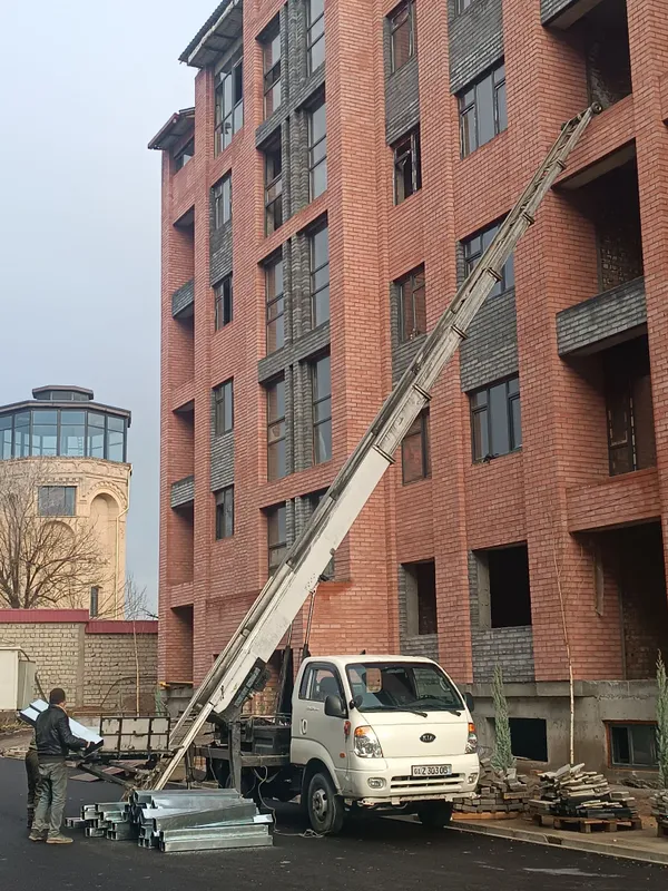 Автолифт хизмати — фото 4