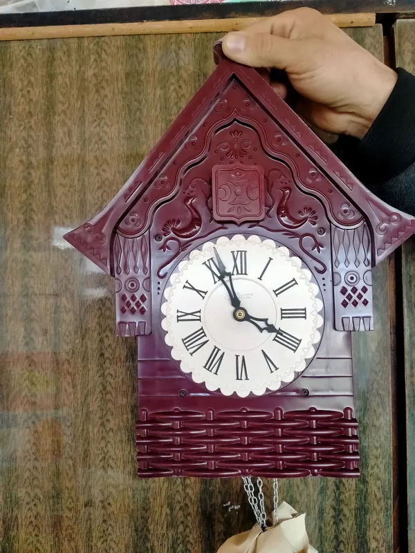Антиквариат часы