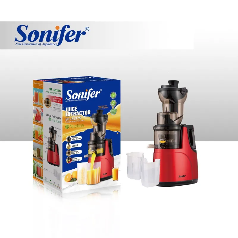 соковыжималка Sonifer. Sokvijimalka Sonifer — фото 1