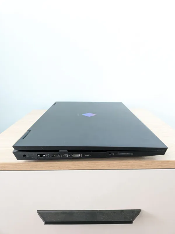 HP Omen 17 i7 13700HX/16/512/RTX 4060/144Hz 5 HP Omen 17 i7 13700HX/16/512/RTX 4060/144Hz 5
