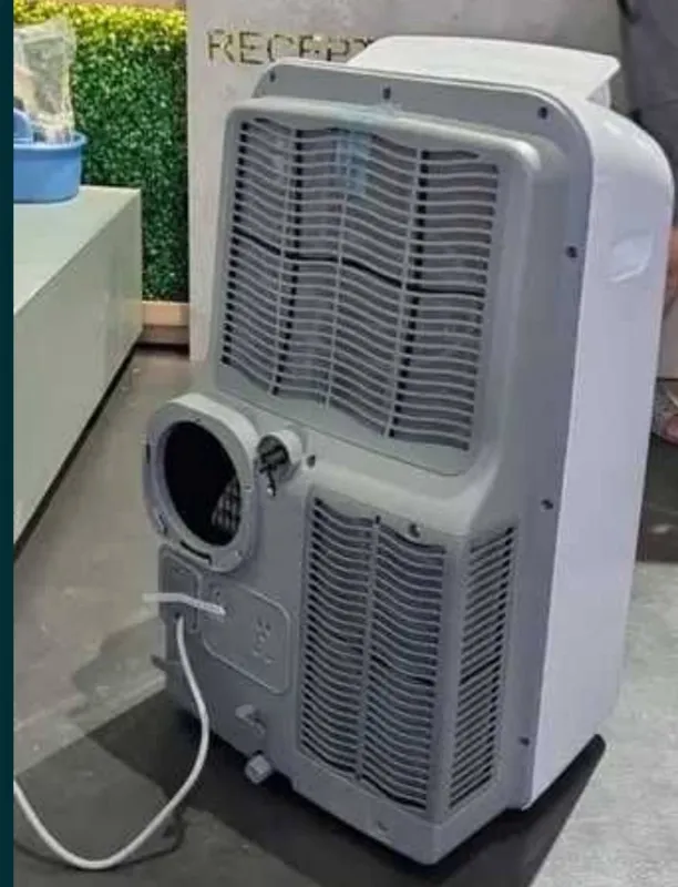 кондиционер срочно продажа — фото 4