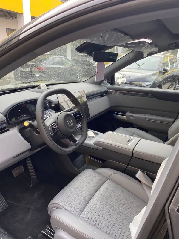 Zeekr 7x dual motor 2025 йил — фото 2