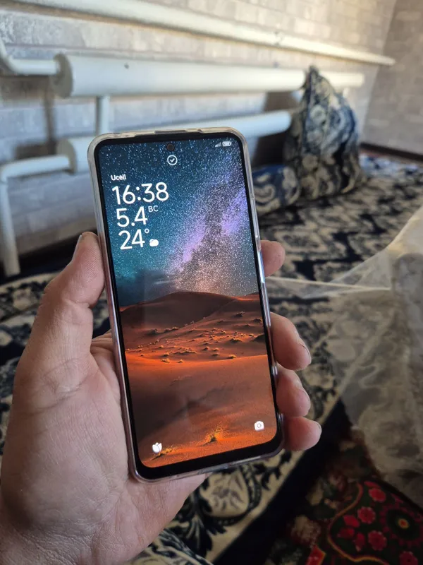 Redmi note 11 sotiladi 6
