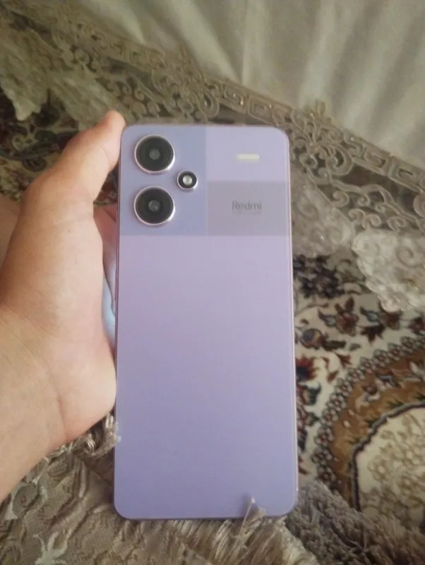 Redmi 13 Pro+ память 512, цена на 1 миллион дешевле 1 Redmi 13 Pro+ память 512, цена на 1 миллион дешевле 1