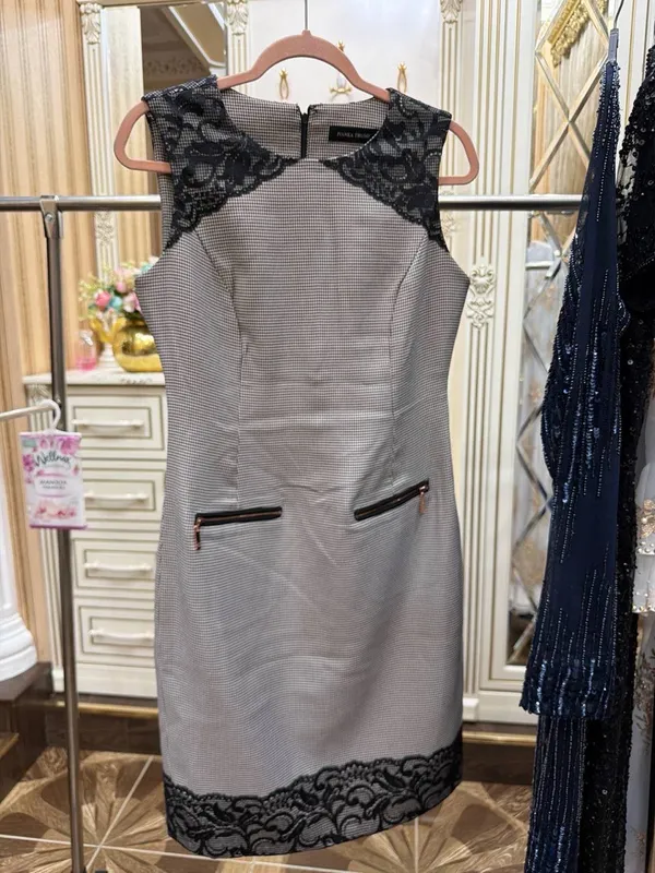 Ivanka Trump brandi, original