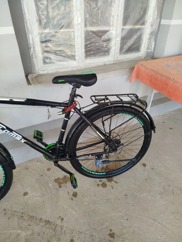 Sport velosiped sotiladi