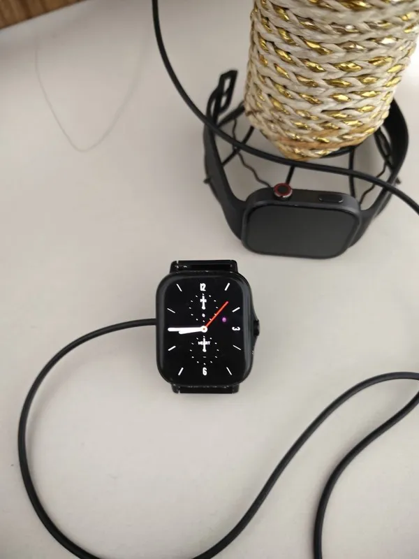 Amazfit GTS 2 Original 3GB Smart Watch Aqlli soat Умный часы 1
