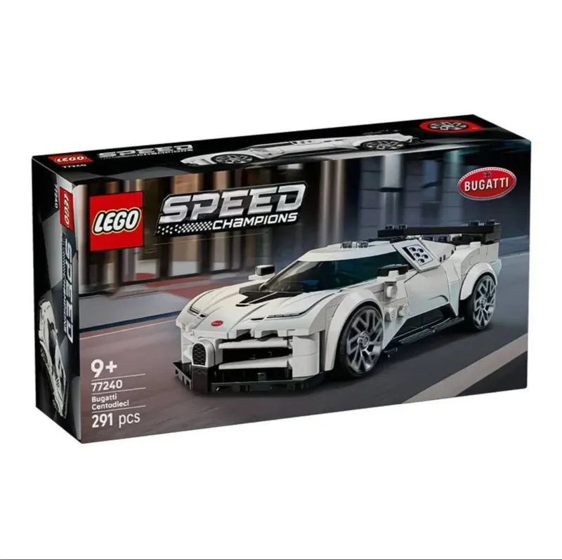 Оригинальные наборы Lego Speed Champions и Minecraft в наличии 7 Оригинальные наборы Lego Speed Champions и Minecraft в наличии 7