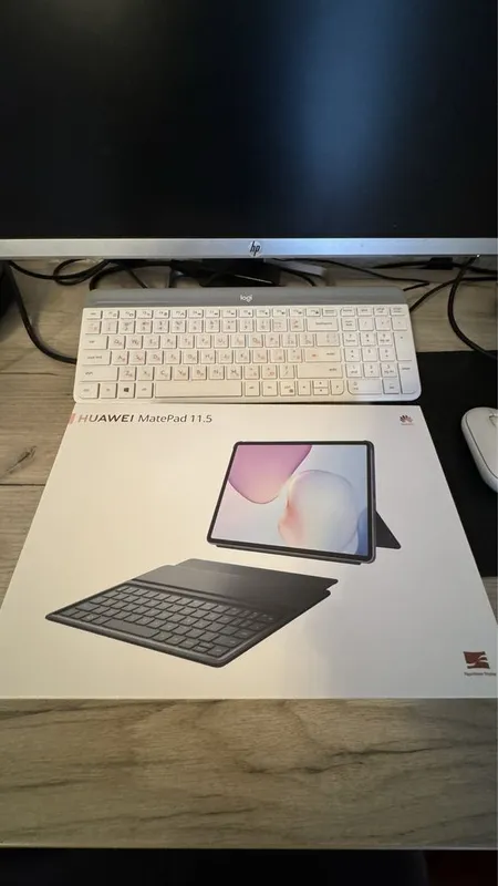 HUAWEI MatePad 11.5