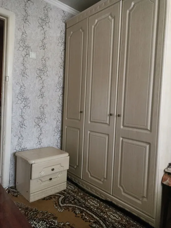 спальный гарнитур — фото 1