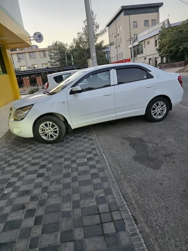 Сухая аренда! Кобальт Шевроле 1 Сухая аренда! Кобальт Шевроле 1
