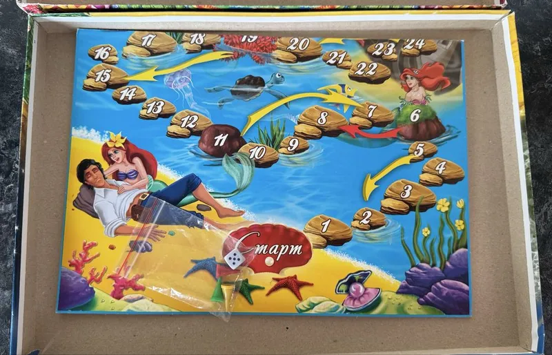 Детские игры-ходилки — фото 5