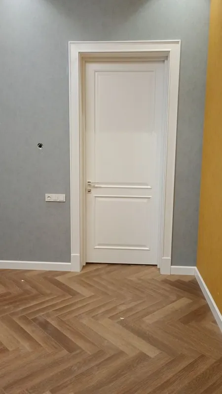 Буюртма асосида сифатли эшиклар: Шпон, Краска, Ламинат! — фото 1