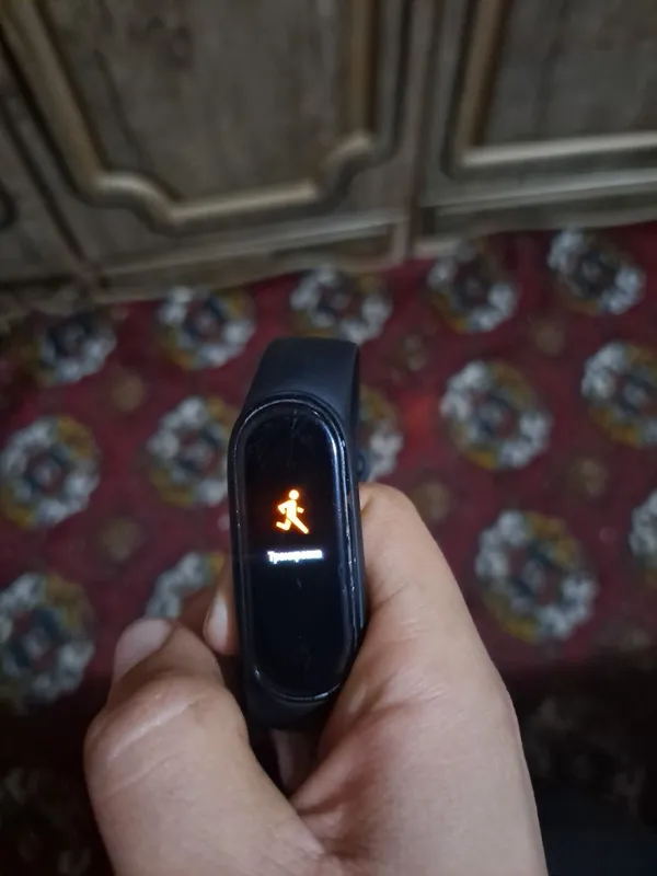 Mi Smart Band 4. — фото 3