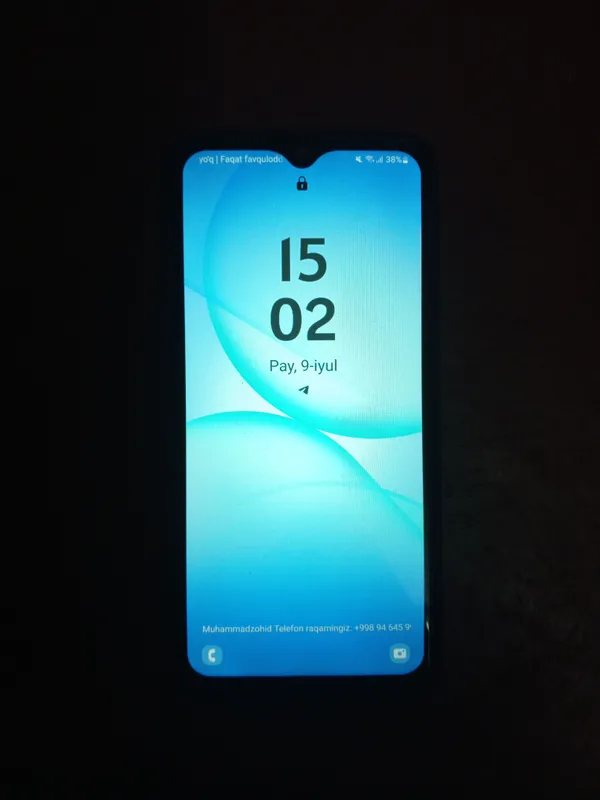 Продаётся Samsung A32 1