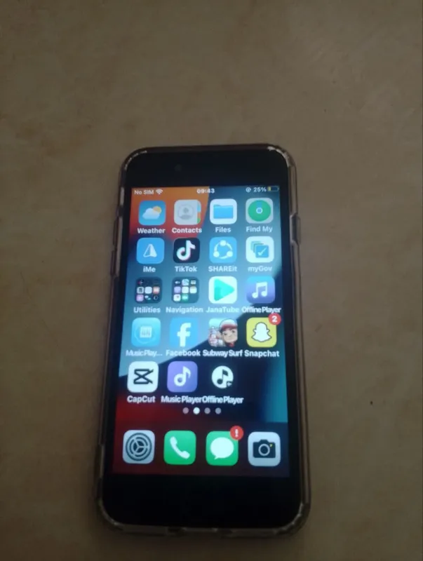 iPhone 7 4 iPhone 7 4
